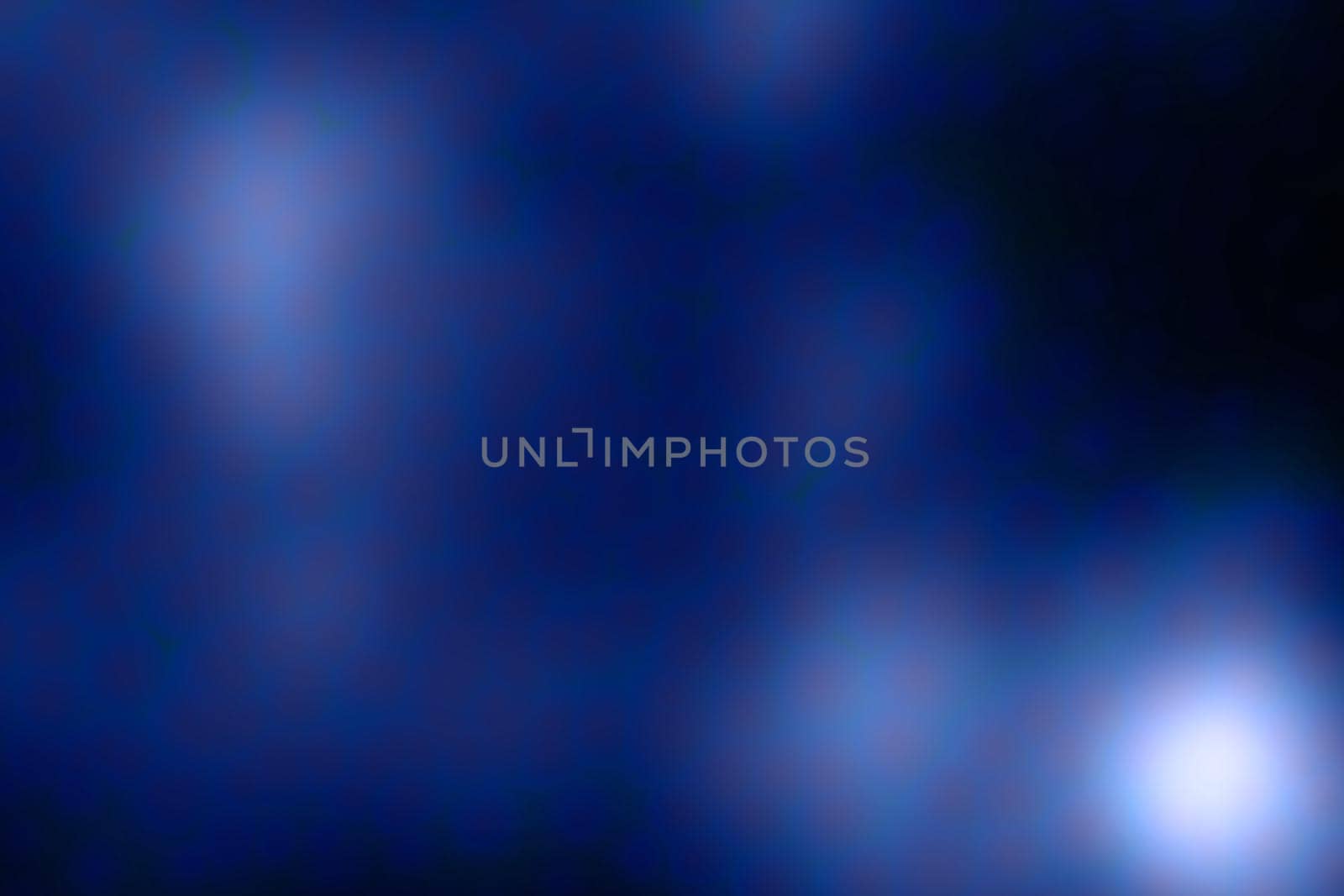 blue blurred background by tabishere