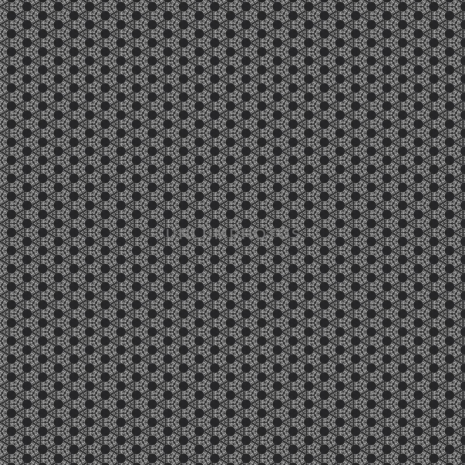 Elegant and ornamental dark grey symmetrical designs on solid sheet of wallpaper. Concept of home decor and interior designing by tabishere