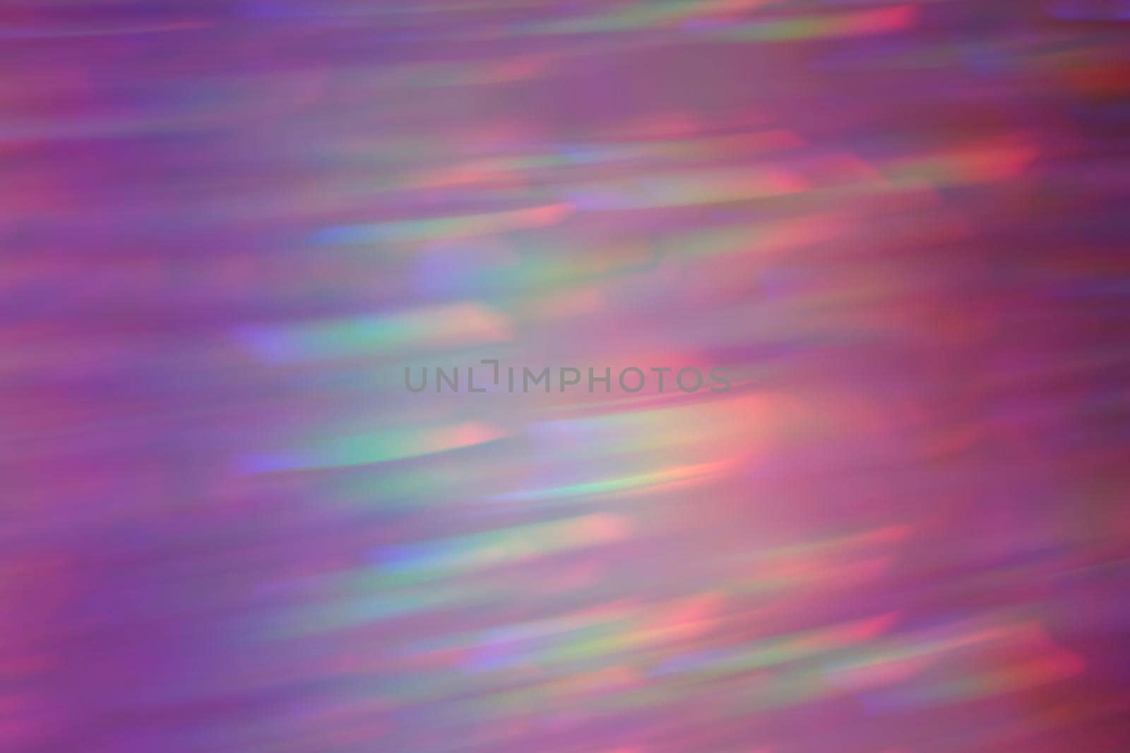 Pink iridescent holographic background. Design, art.