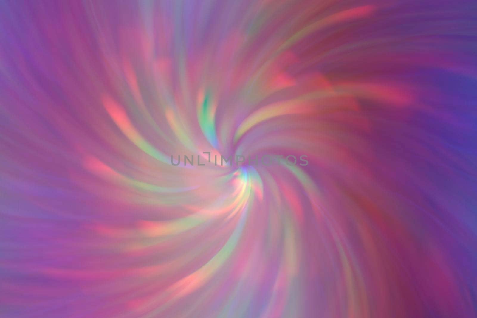 Pink iridescent holographic background. Design, art