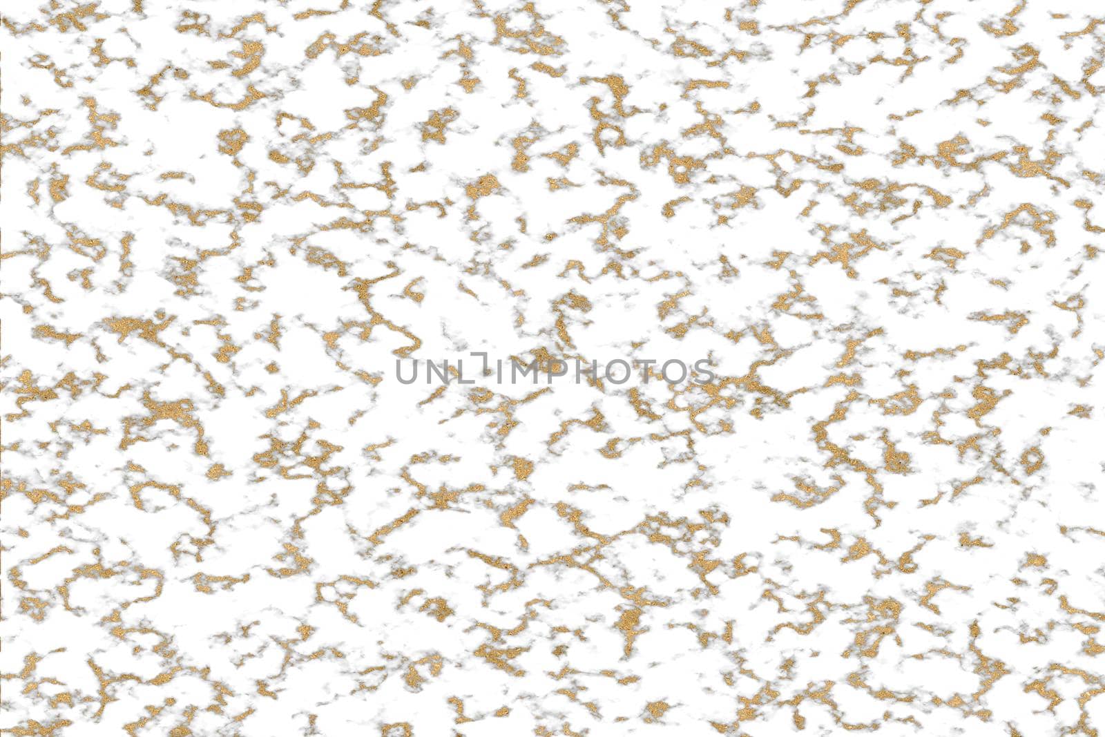 white marble and gold mineral luxury interior wall tile and floor by Darkfox