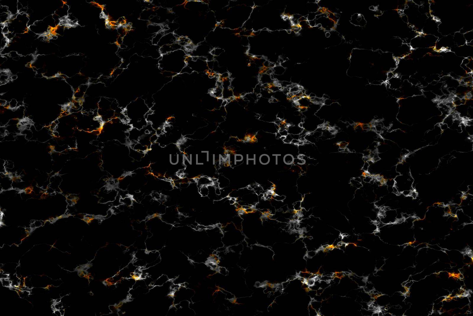 mineral little fire gray white line texture on black marble by Darkfox