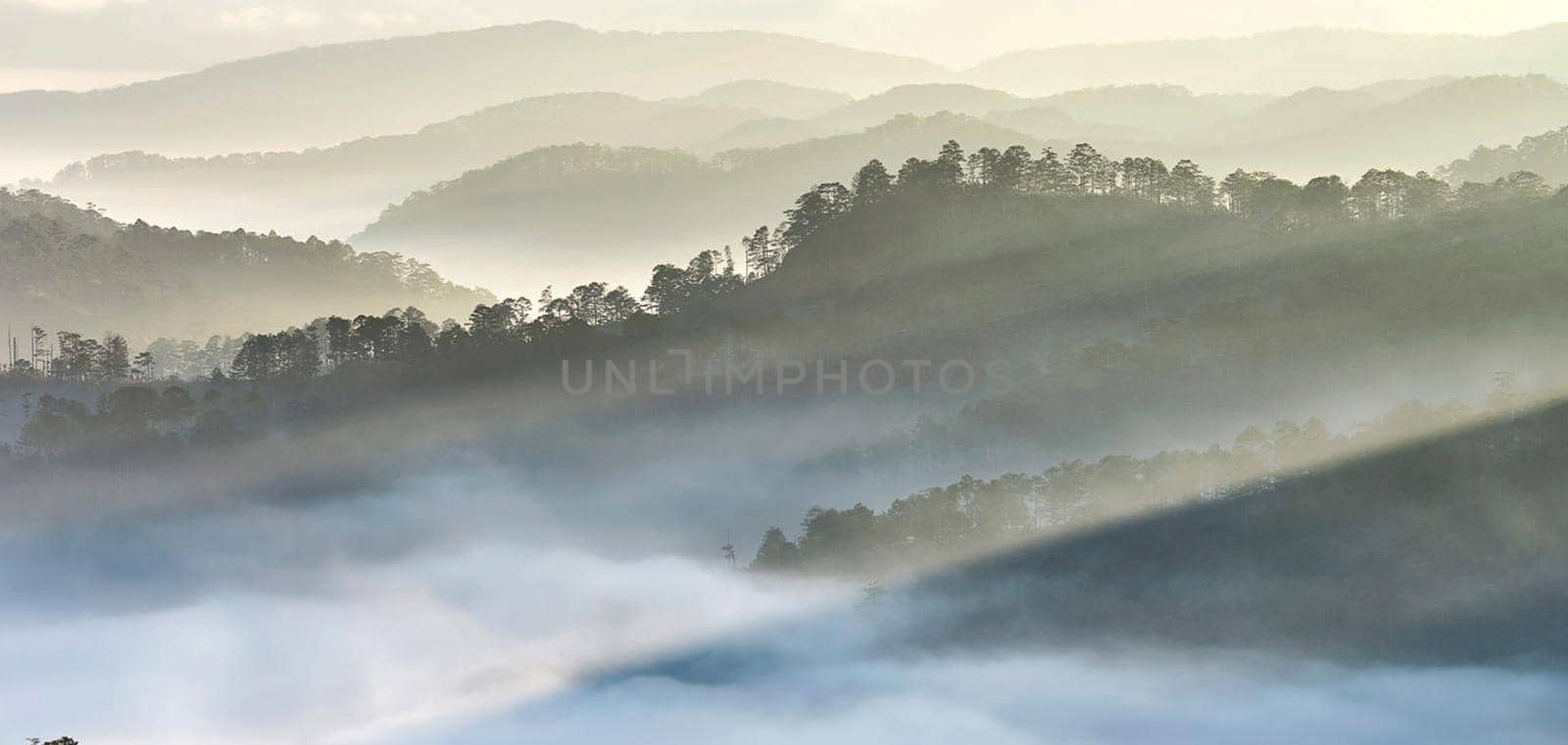 Magical places in Vietnam