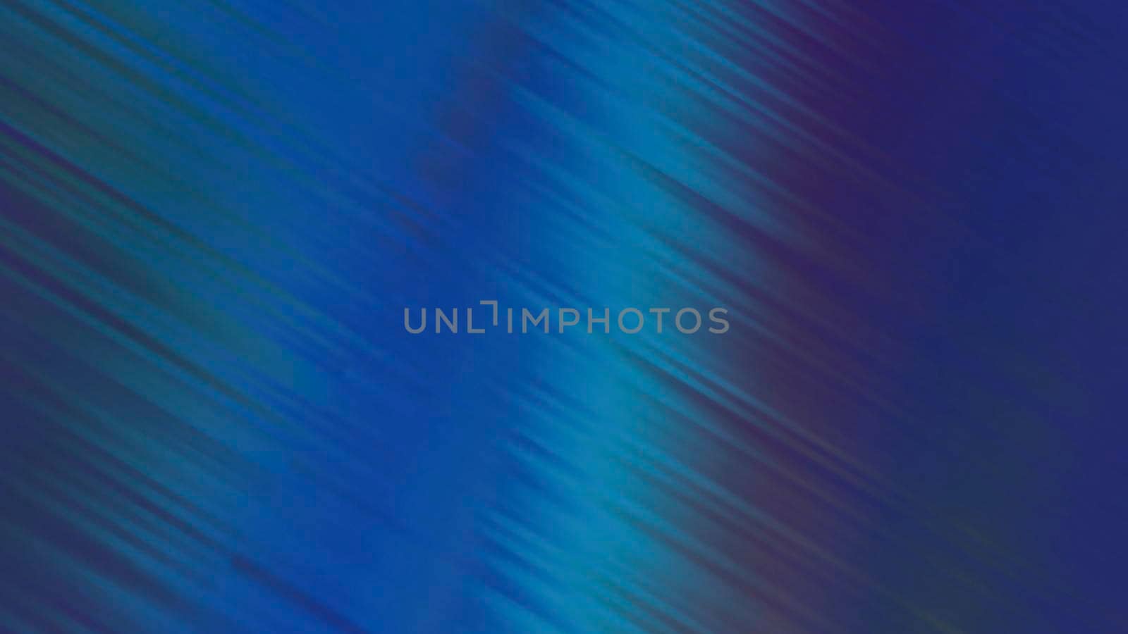 Abstract blue gradient blurred background with linear texture. Design, art