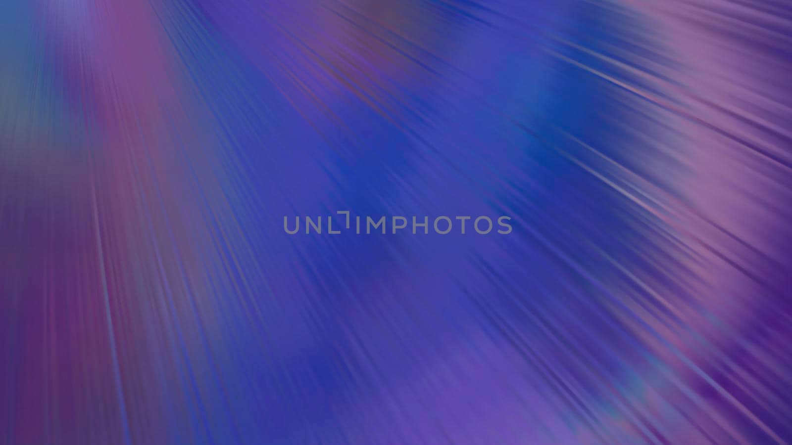 Abstract blue gradient blurred background with linear texture. Design, art