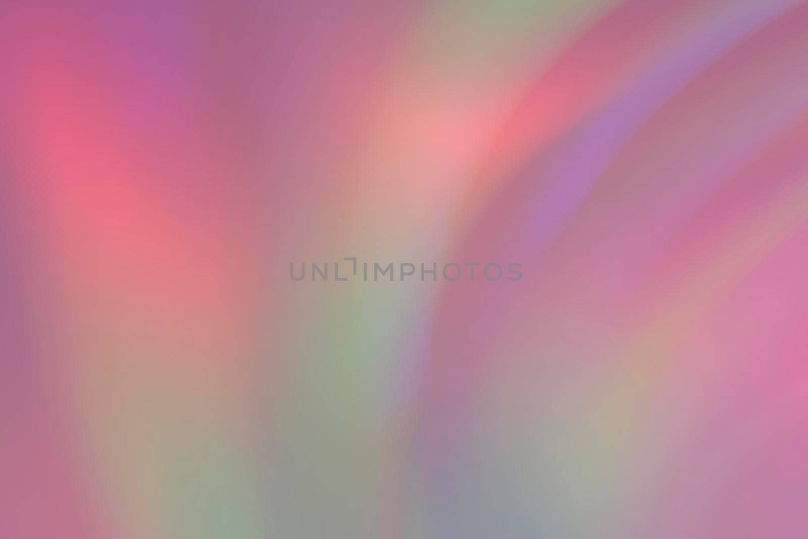 Abstract gradient neon pink background. Design, art