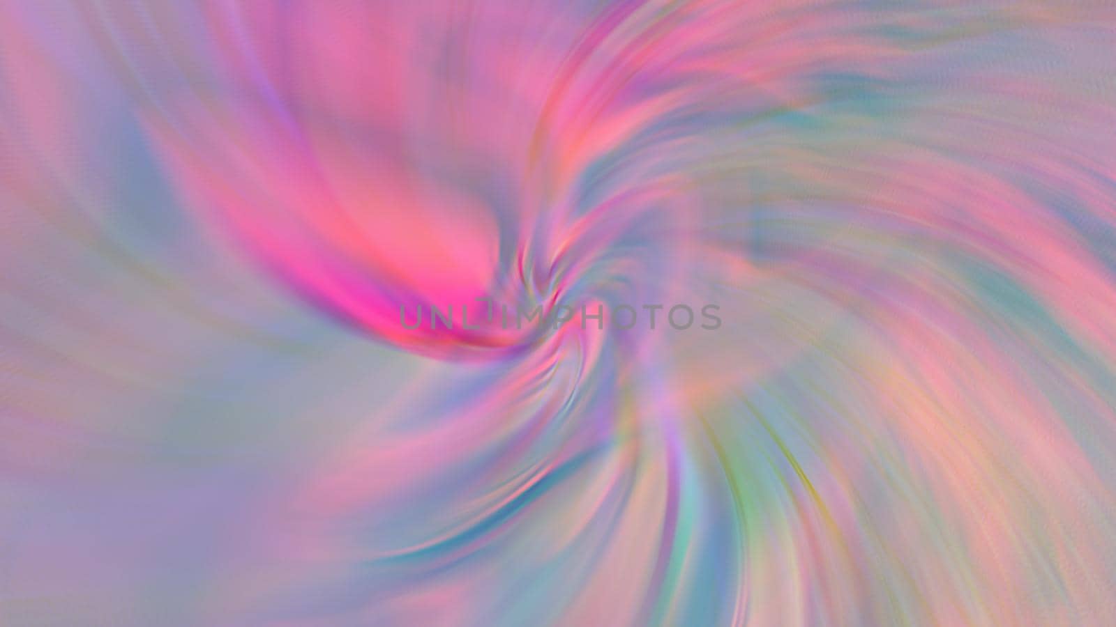 Abstract gradient neon pink background. Design, art