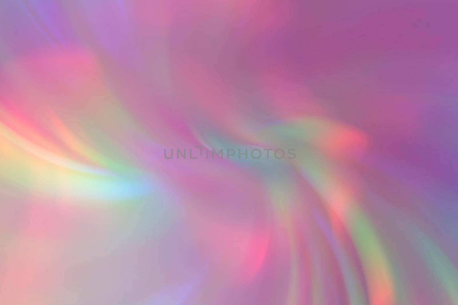Abstract gradient neon pink background. Design, art