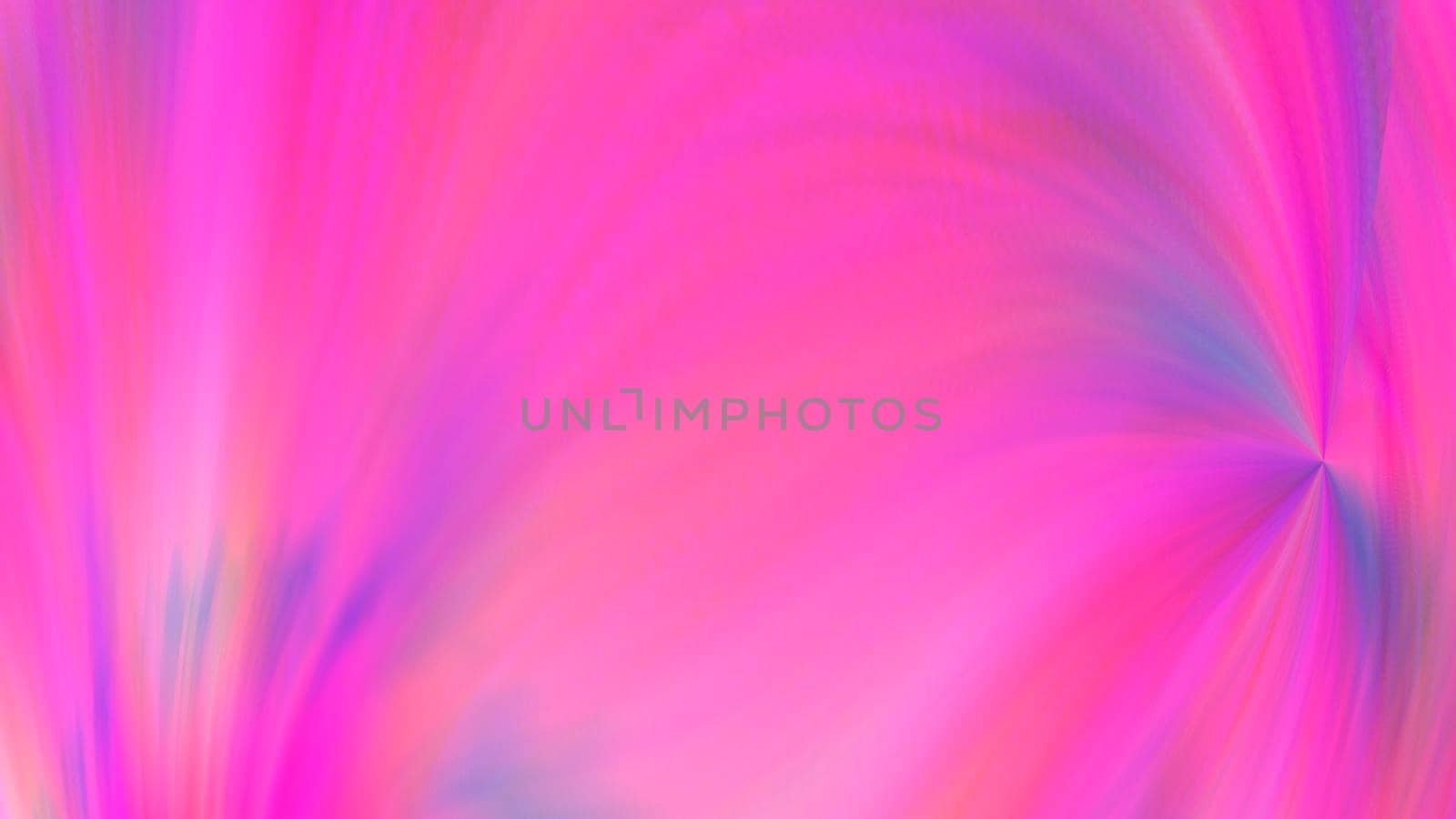 Abstract gradient neon pink background. Design, art