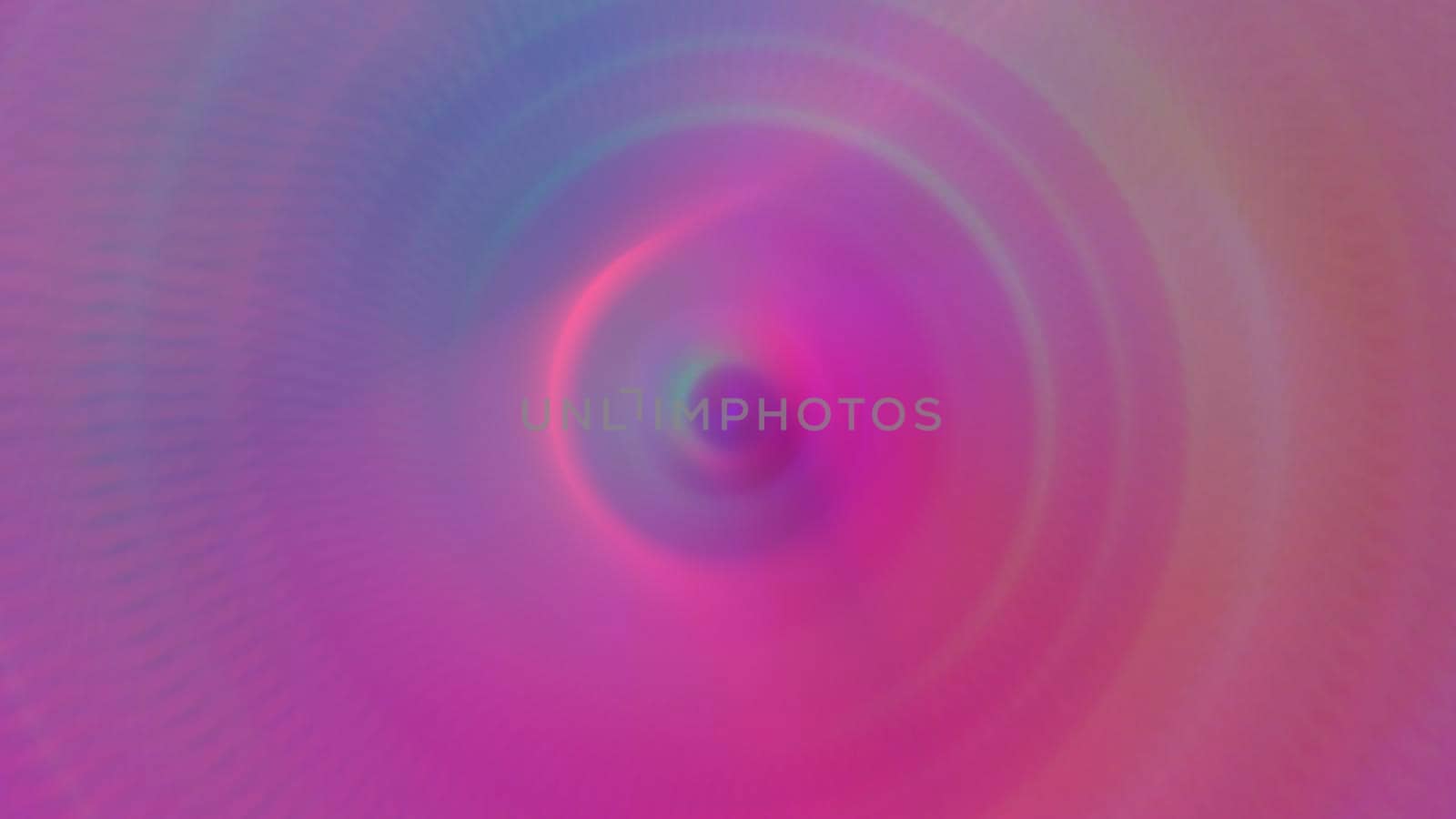Abstract gradient neon pink background. Design, art