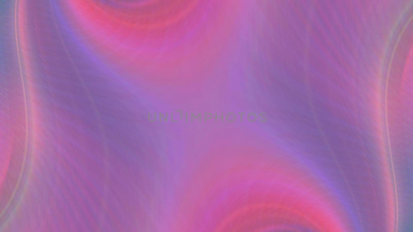 Abstract gradient neon pink background. Design, art