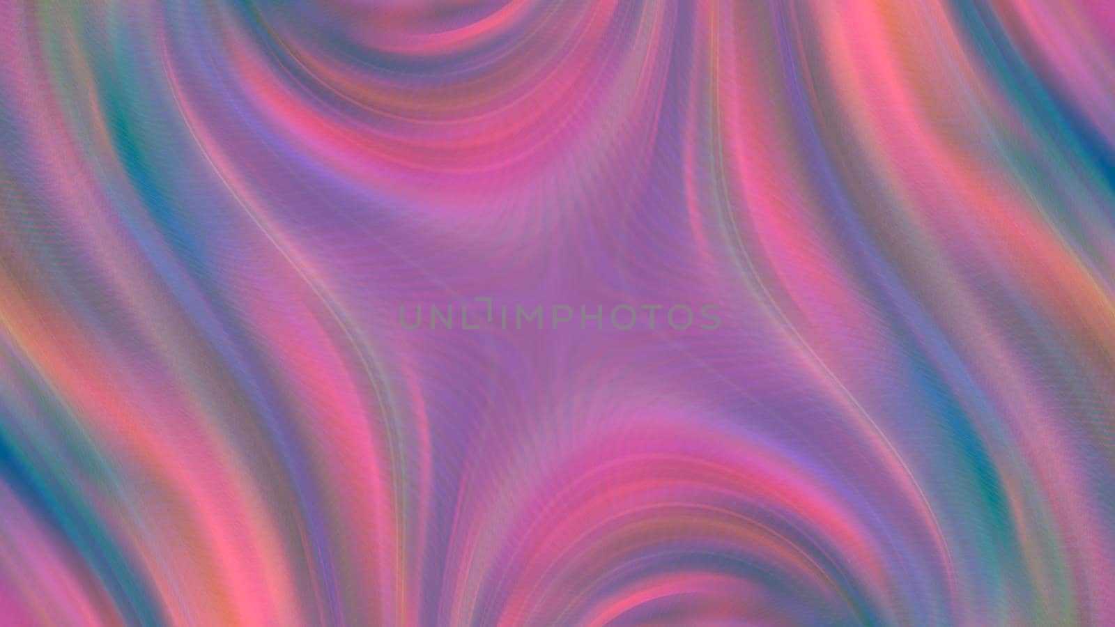 Abstract gradient neon pink background. Design, art