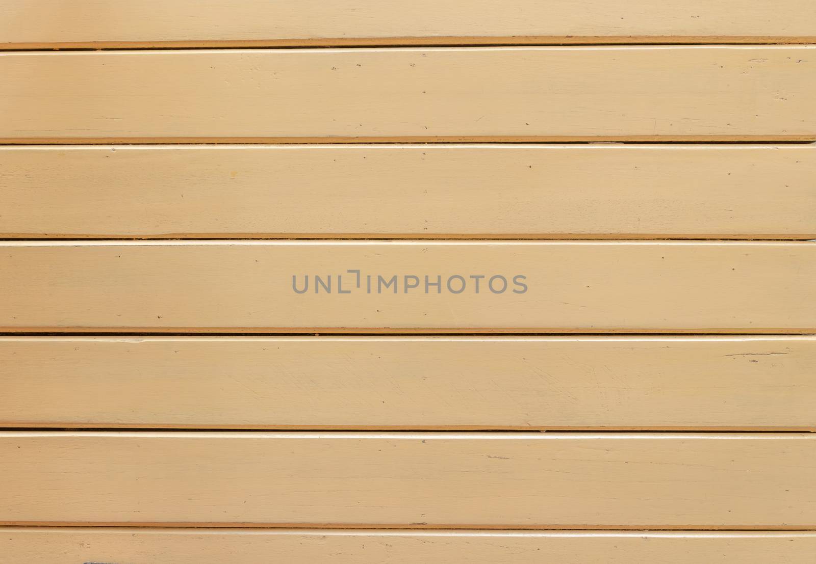 Wood texture horizontal background by kaisorn