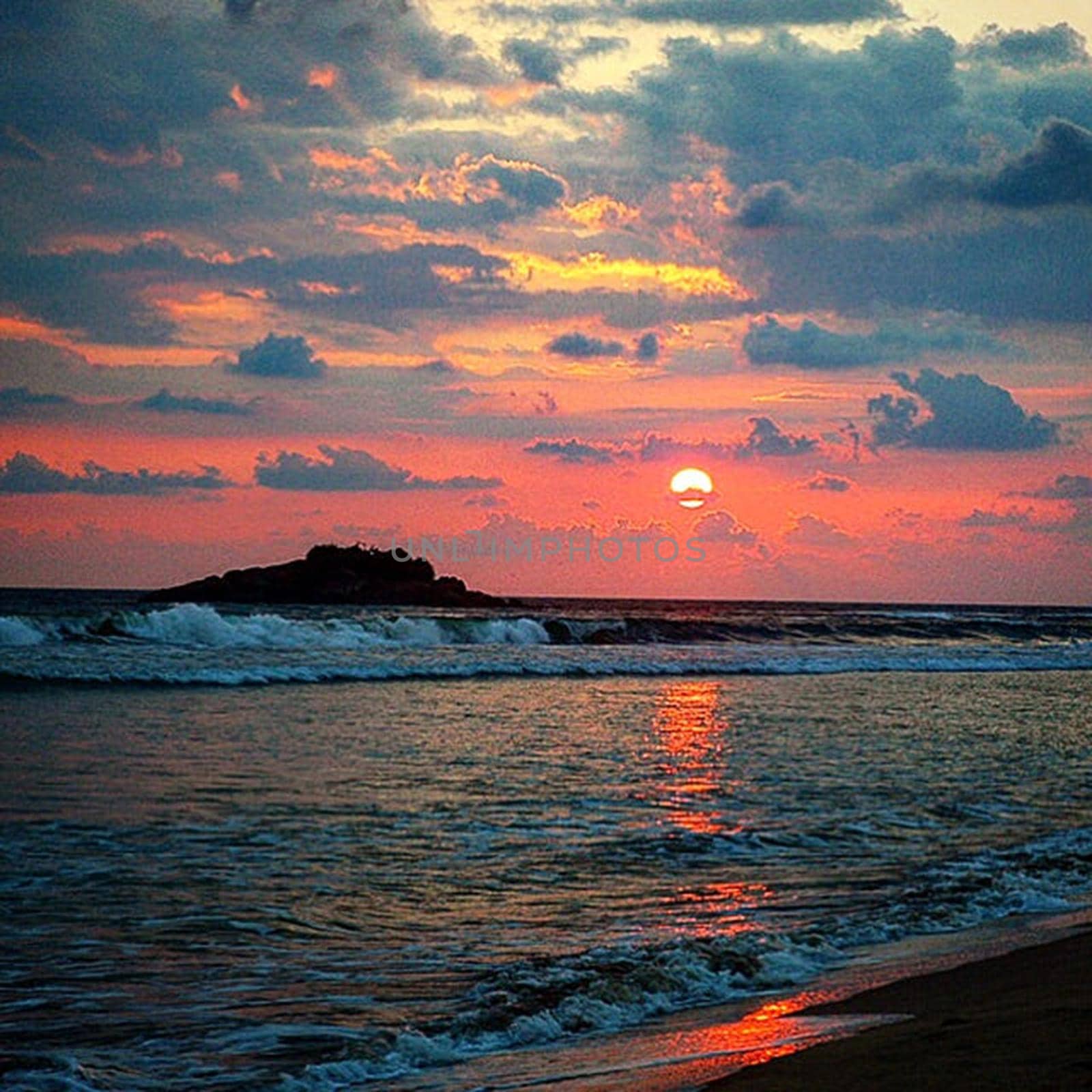 Beautiful Sri Lanka by TravelSync27