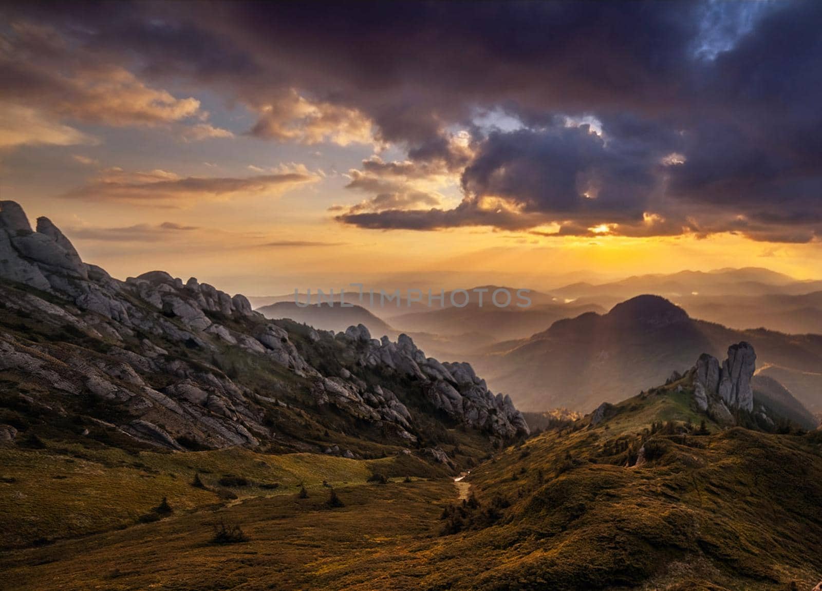Beautiful pictures of Romania by TravelSync27