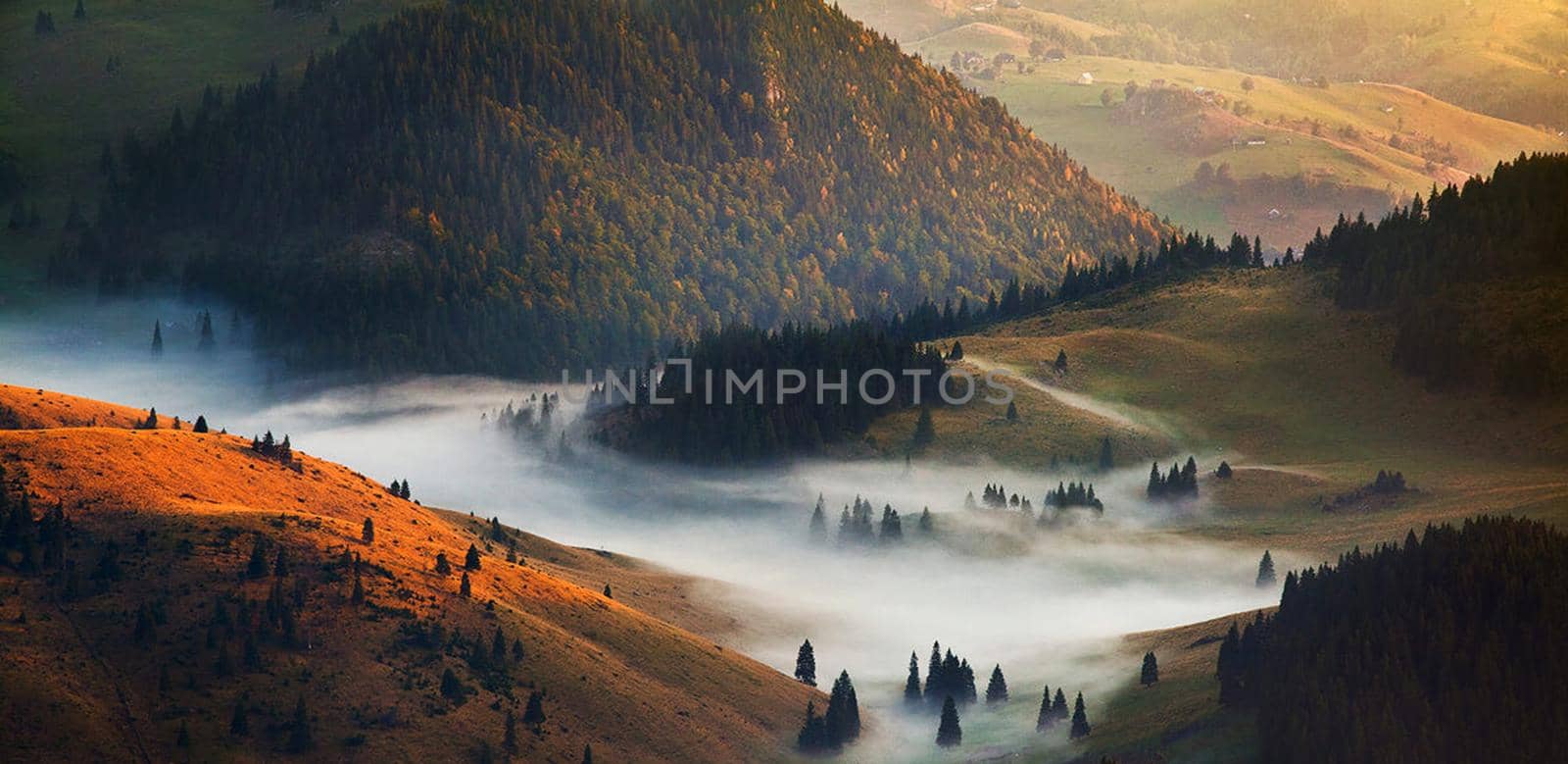 Beautiful pictures of Romania