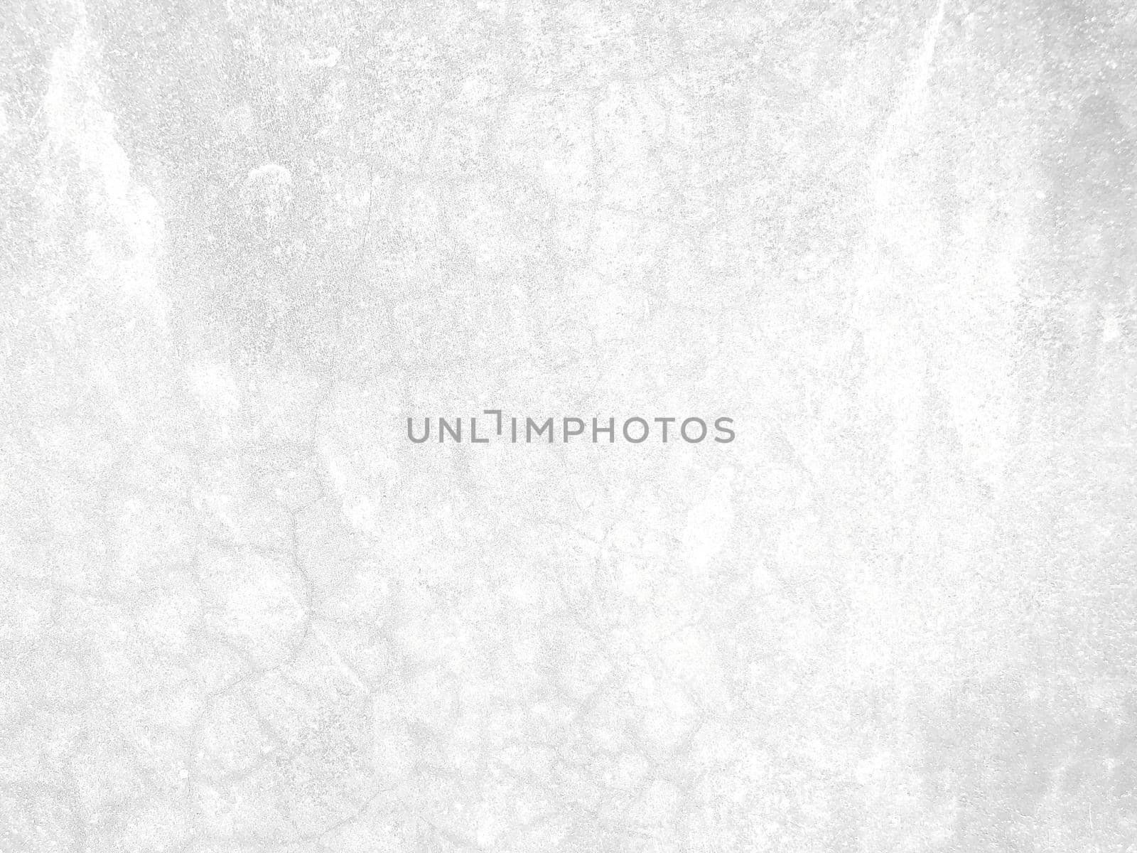 Grungy white background of natural cement or stone old texture as a retro pattern wall. Conceptual wall banner, grunge, material,or construction. by Benzoix