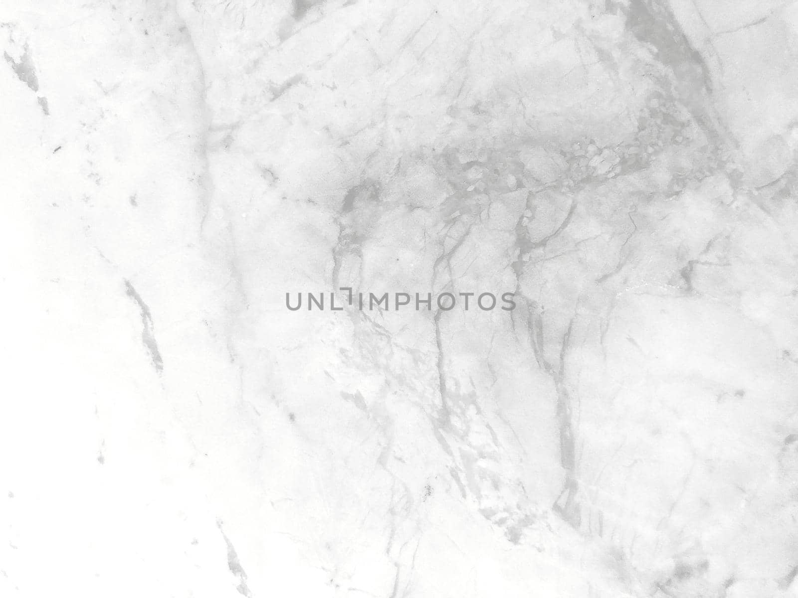 White marble texture with natural pattern for background or design art work. High Resolution. by Benzoix