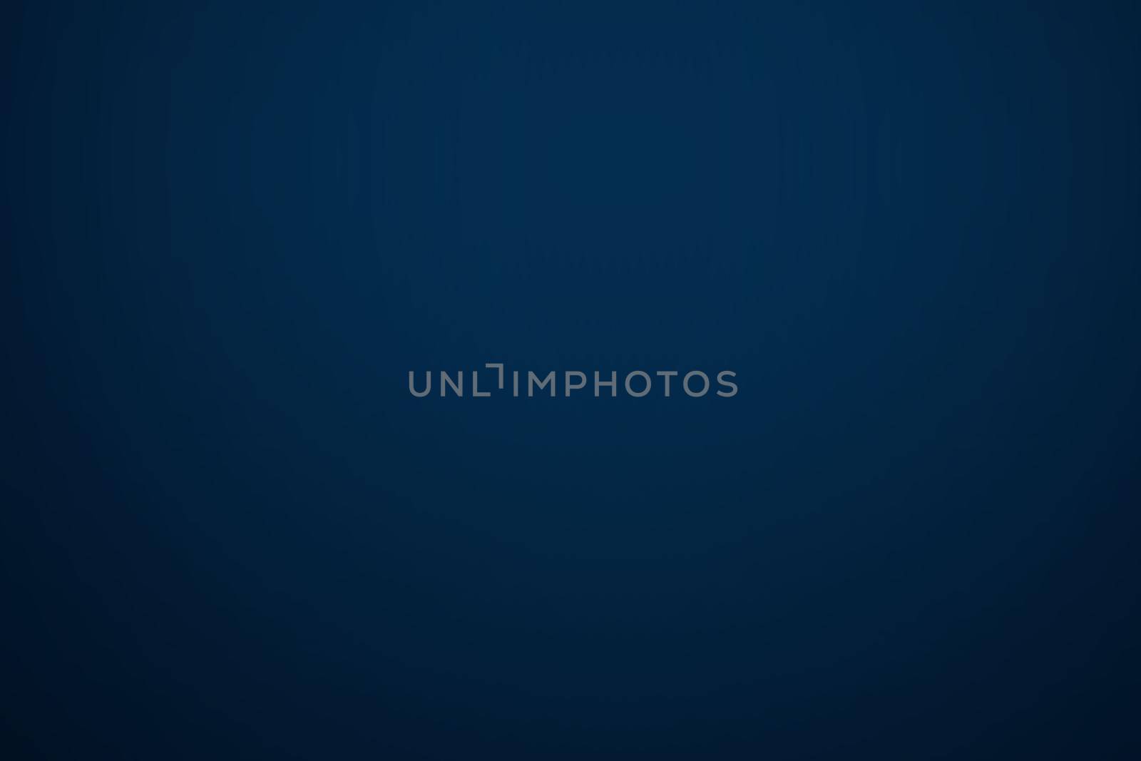 Smooth Dark blue with Black vignette Studio well use as background,business report,digital,website template.