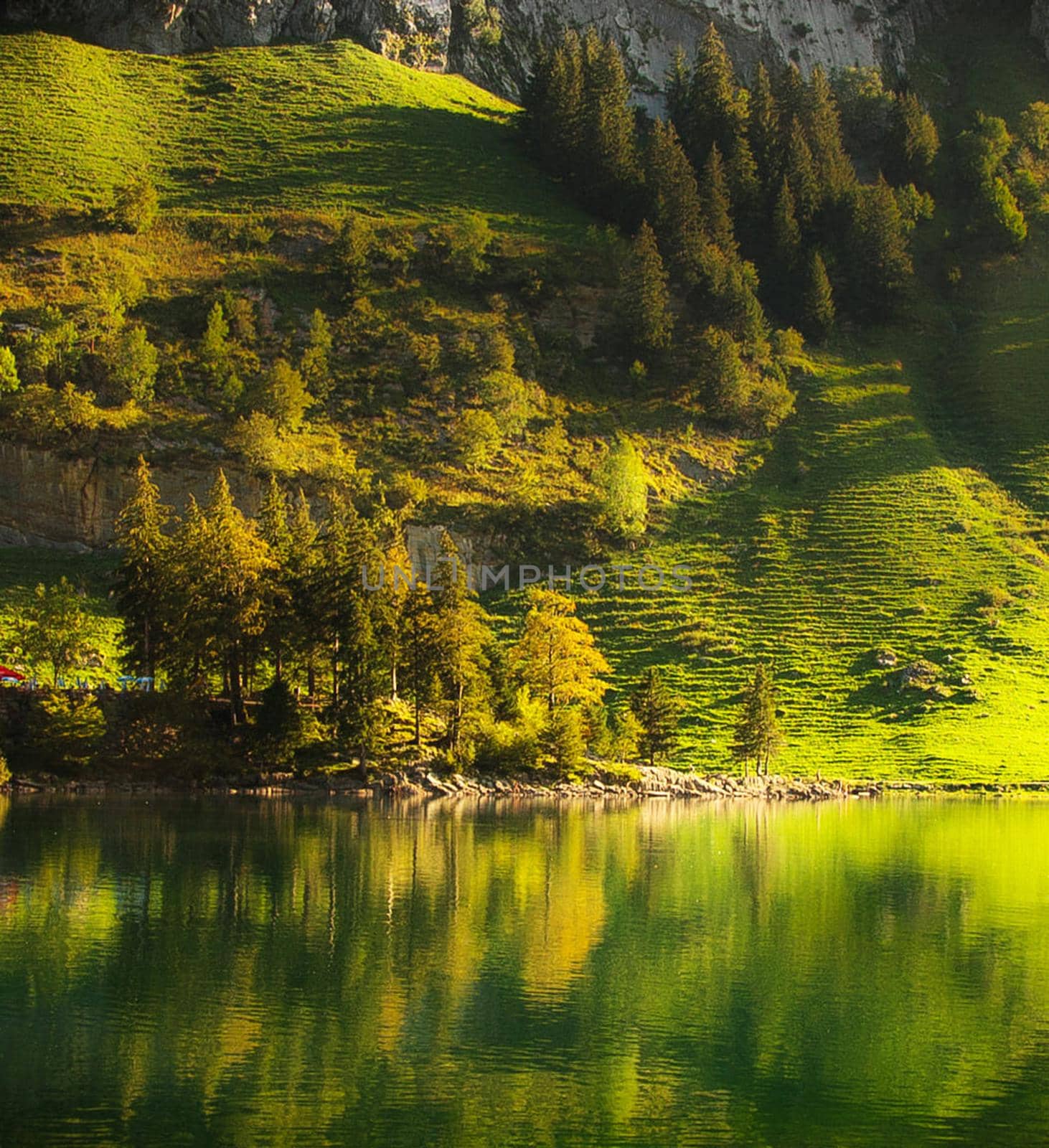 Beautiful pictures of Appenzell