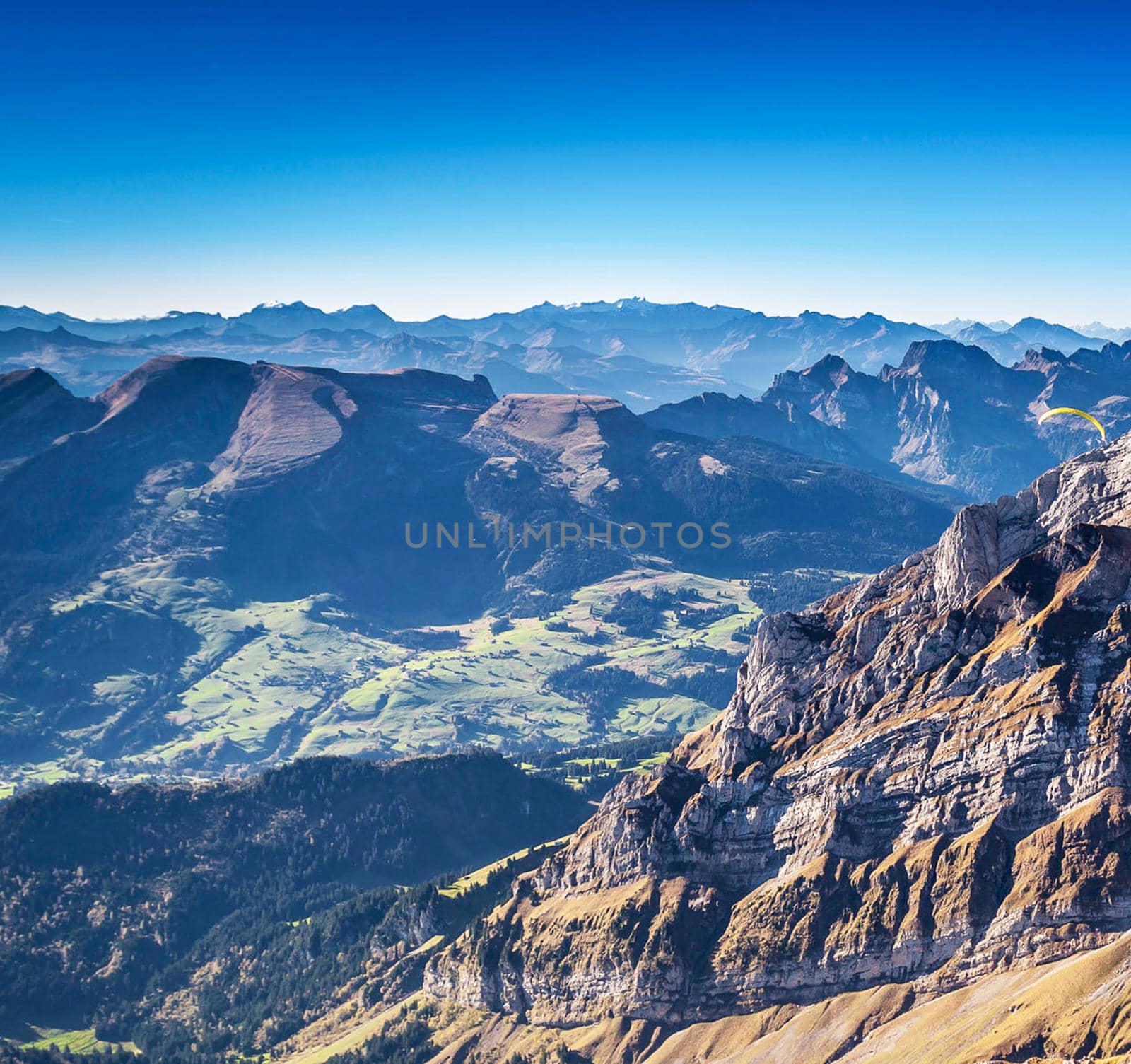 Beautiful pictures of Appenzell