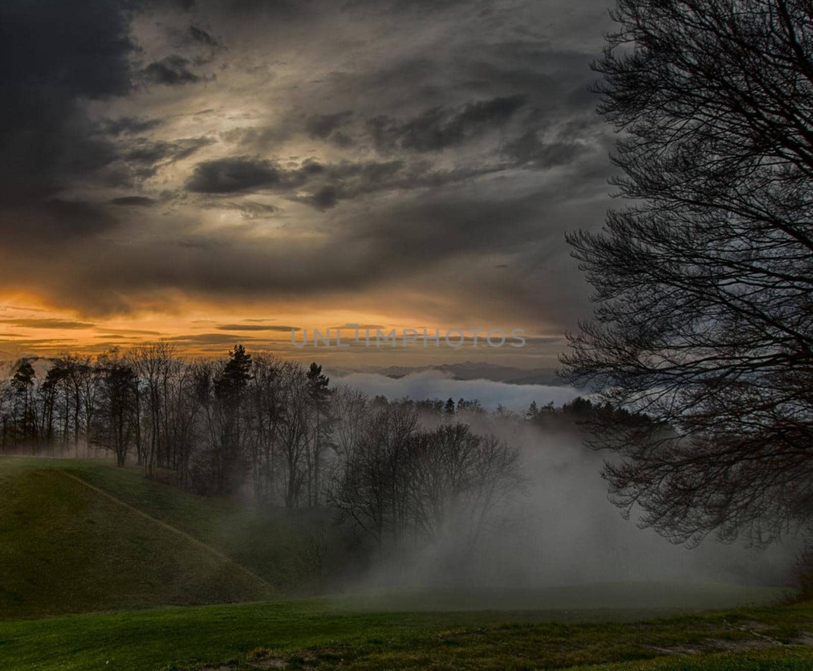 Beautiful pictures of Appenzell