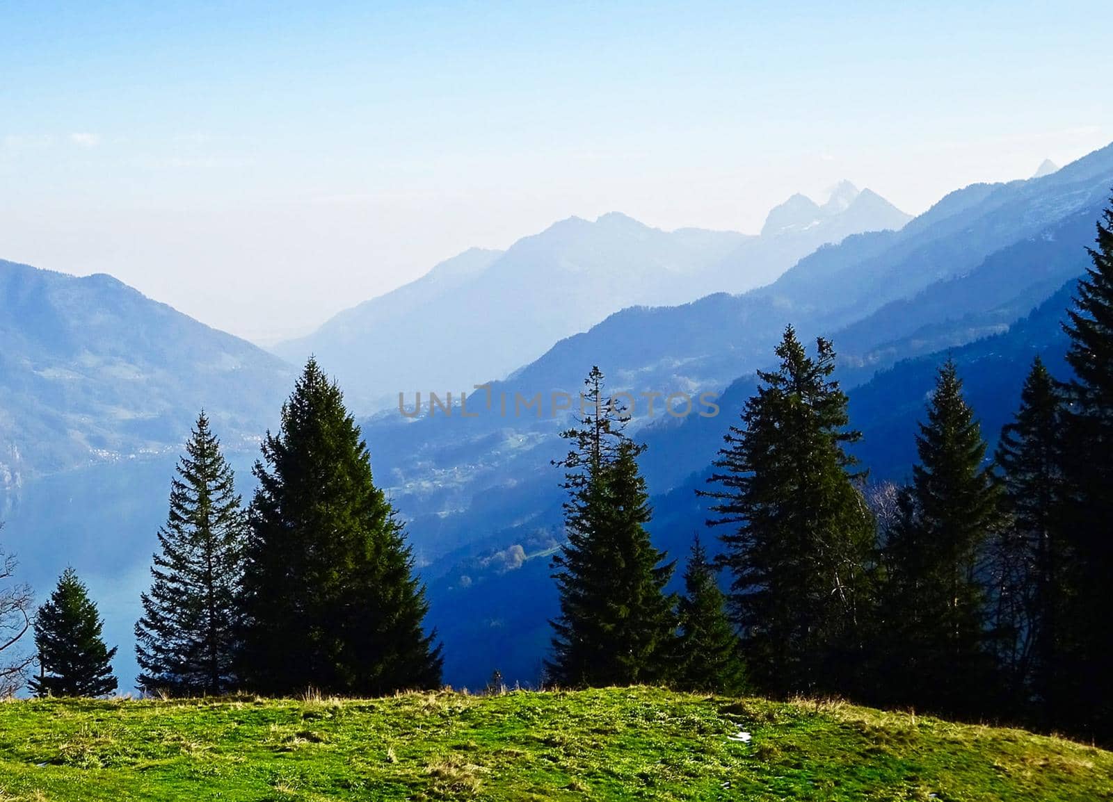 Beautiful pictures of Appenzell