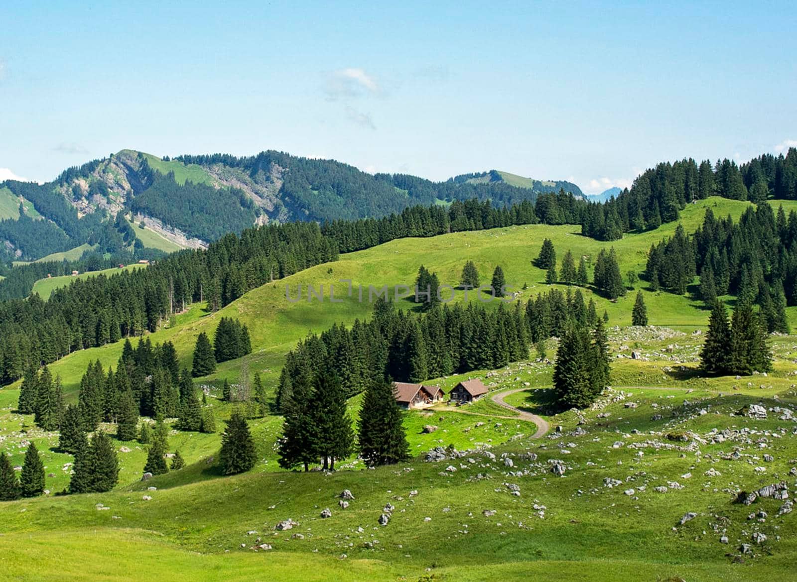 Appenzell pictures by TravelSync27