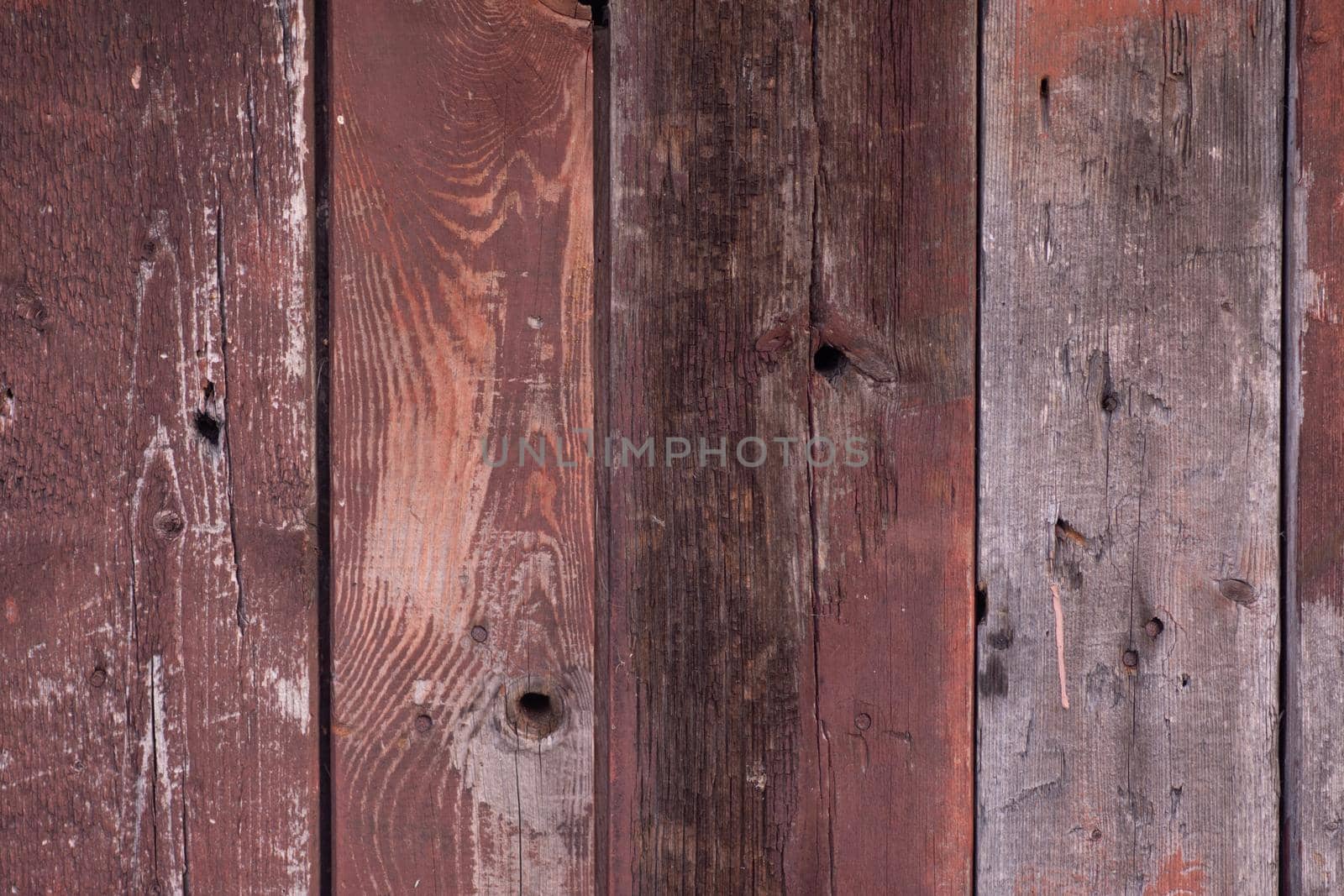 old wooden planks background. vintage wood texture.