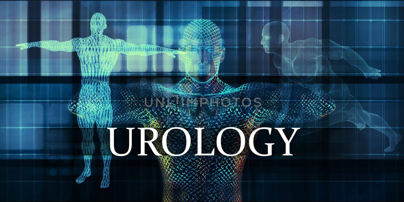 Urology by kentoh