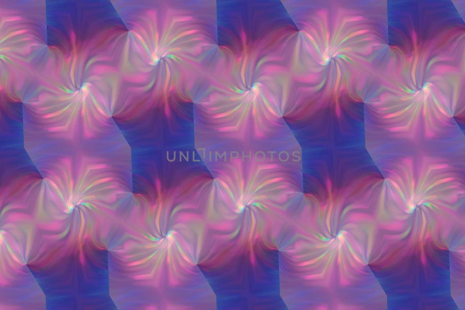 Abstract multicolored background with ornaments. Design, art