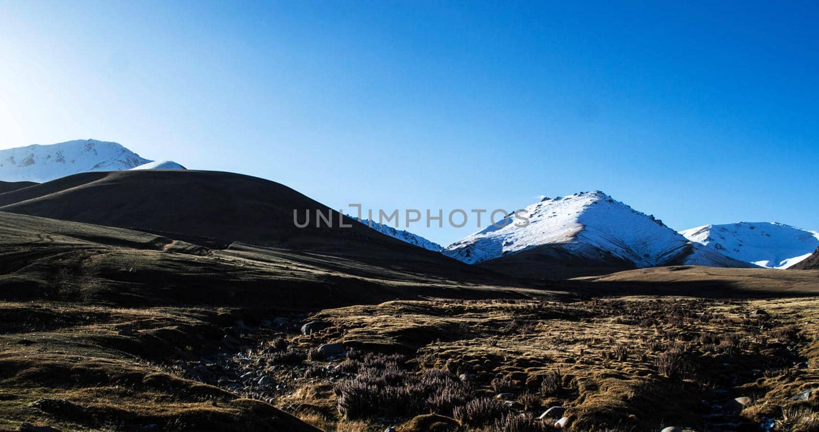 Kyrgyzstan pictures