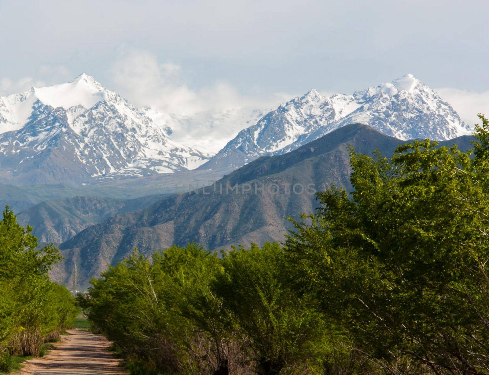 Kyrgyzstan pictures