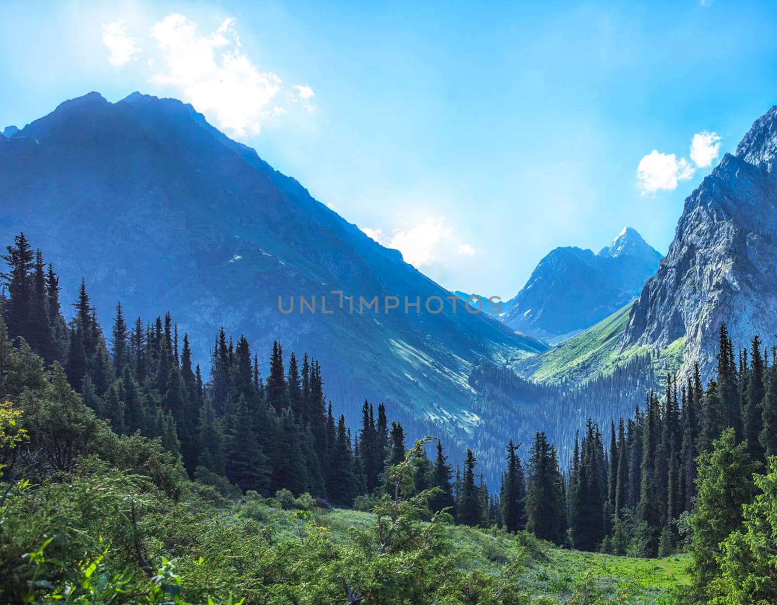 Kyrgyzstan pictures