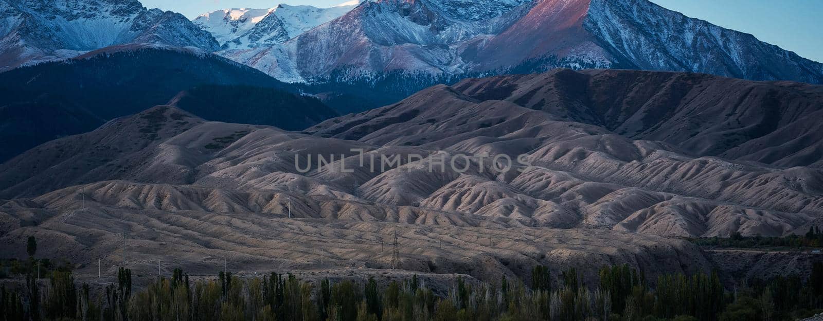 Kyrgyzstan pictures