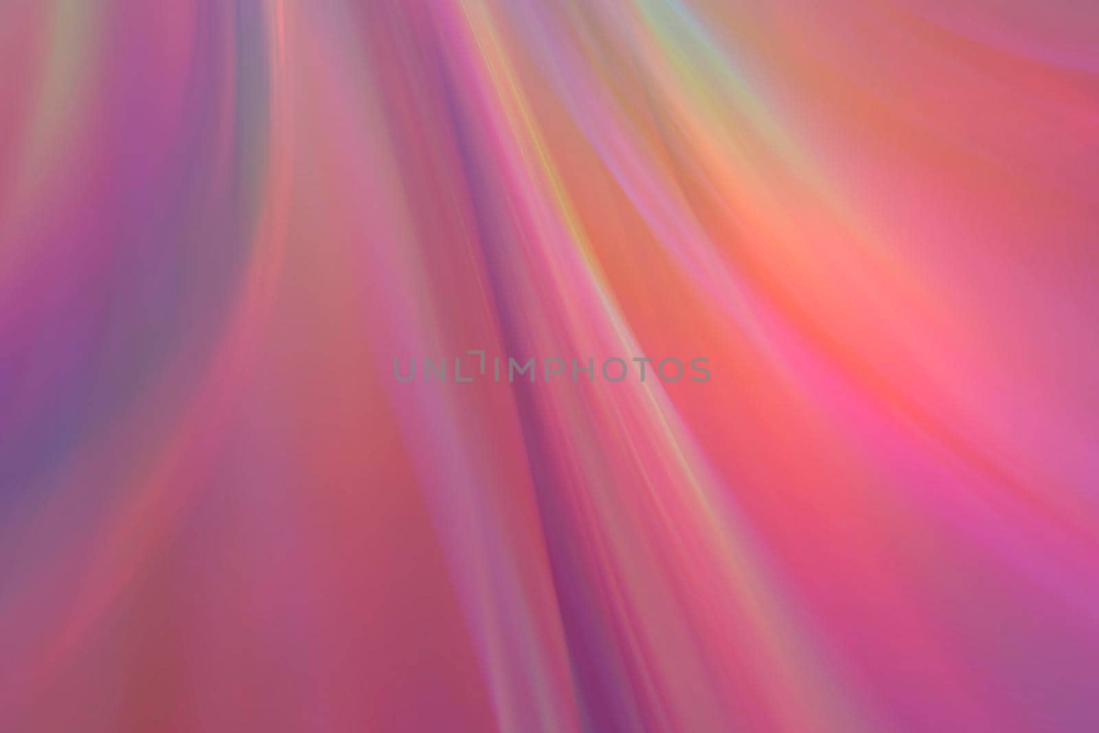 Abstract neon gradient texture background.