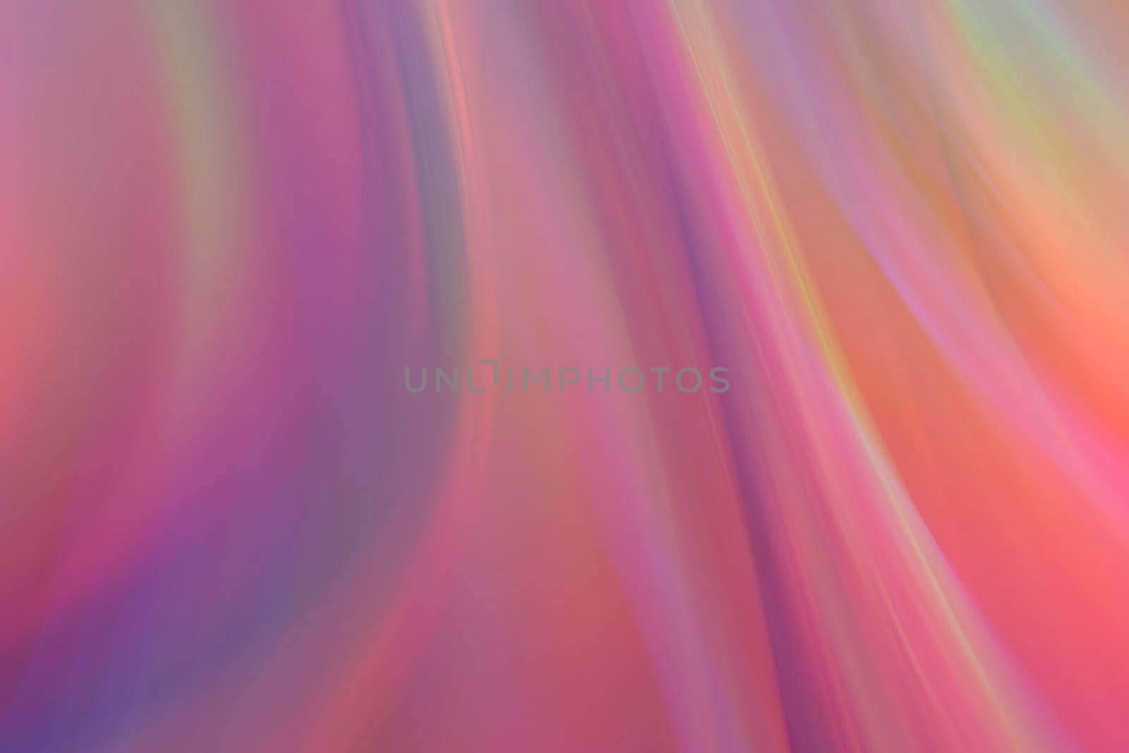 Abstract neon gradient texture background.