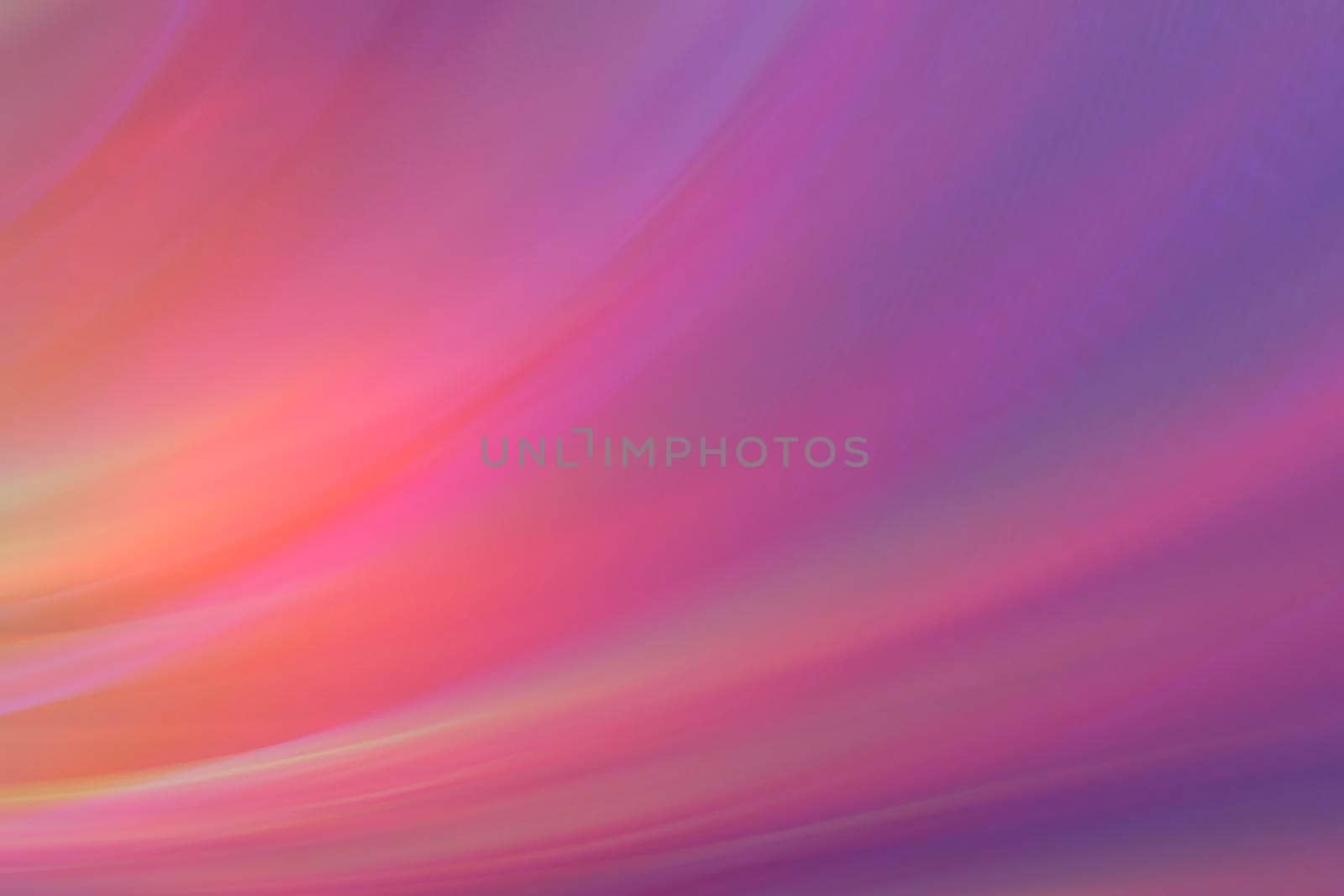 Abstract neon gradient texture background.