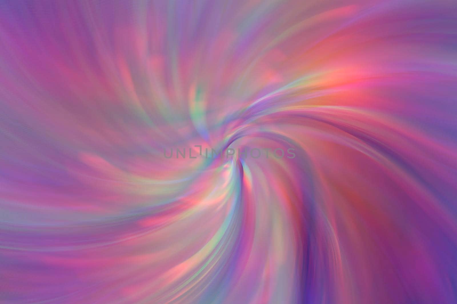 Abstract neon gradient texture background.