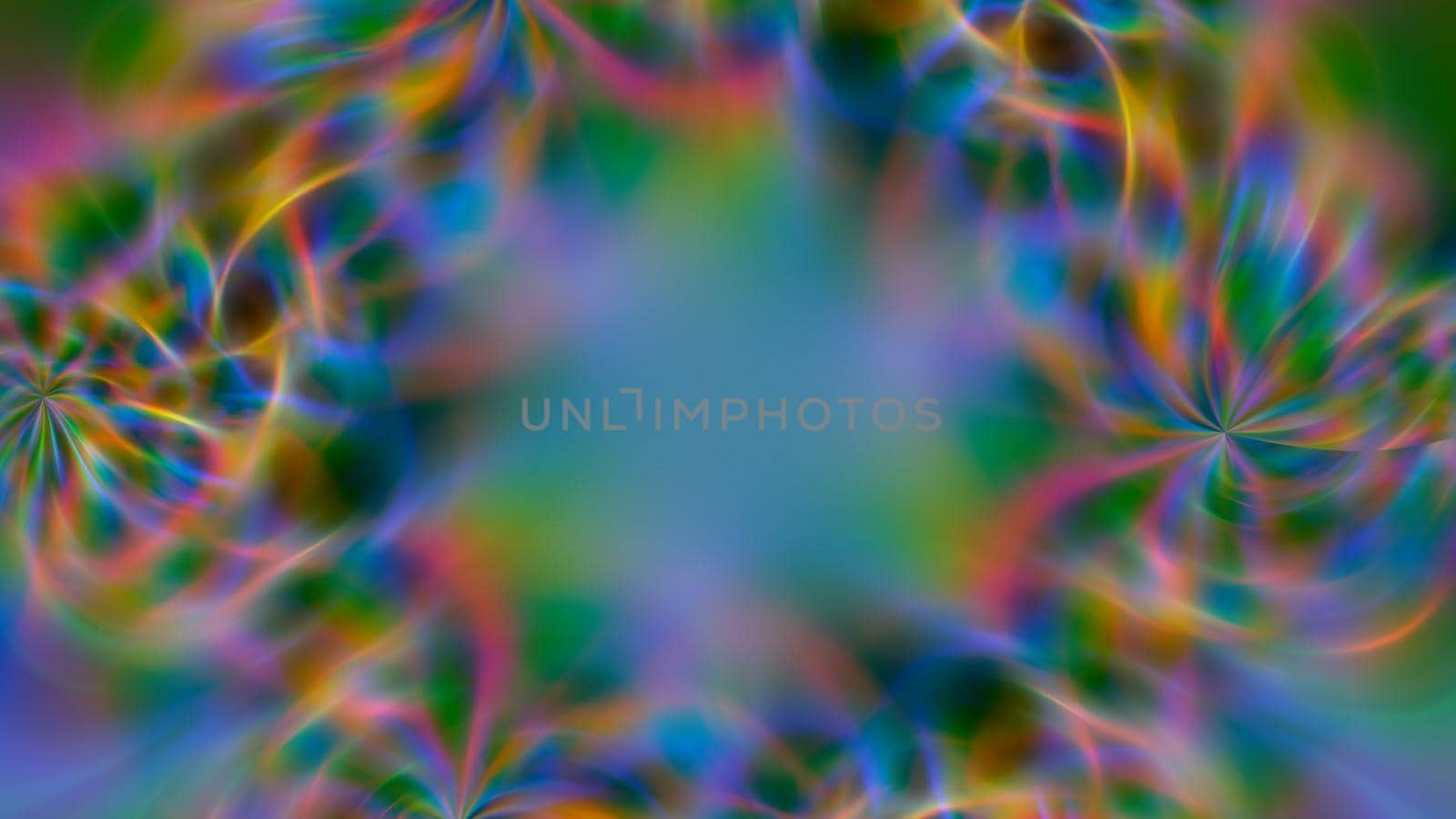 Abstract neon gradient texture background.
