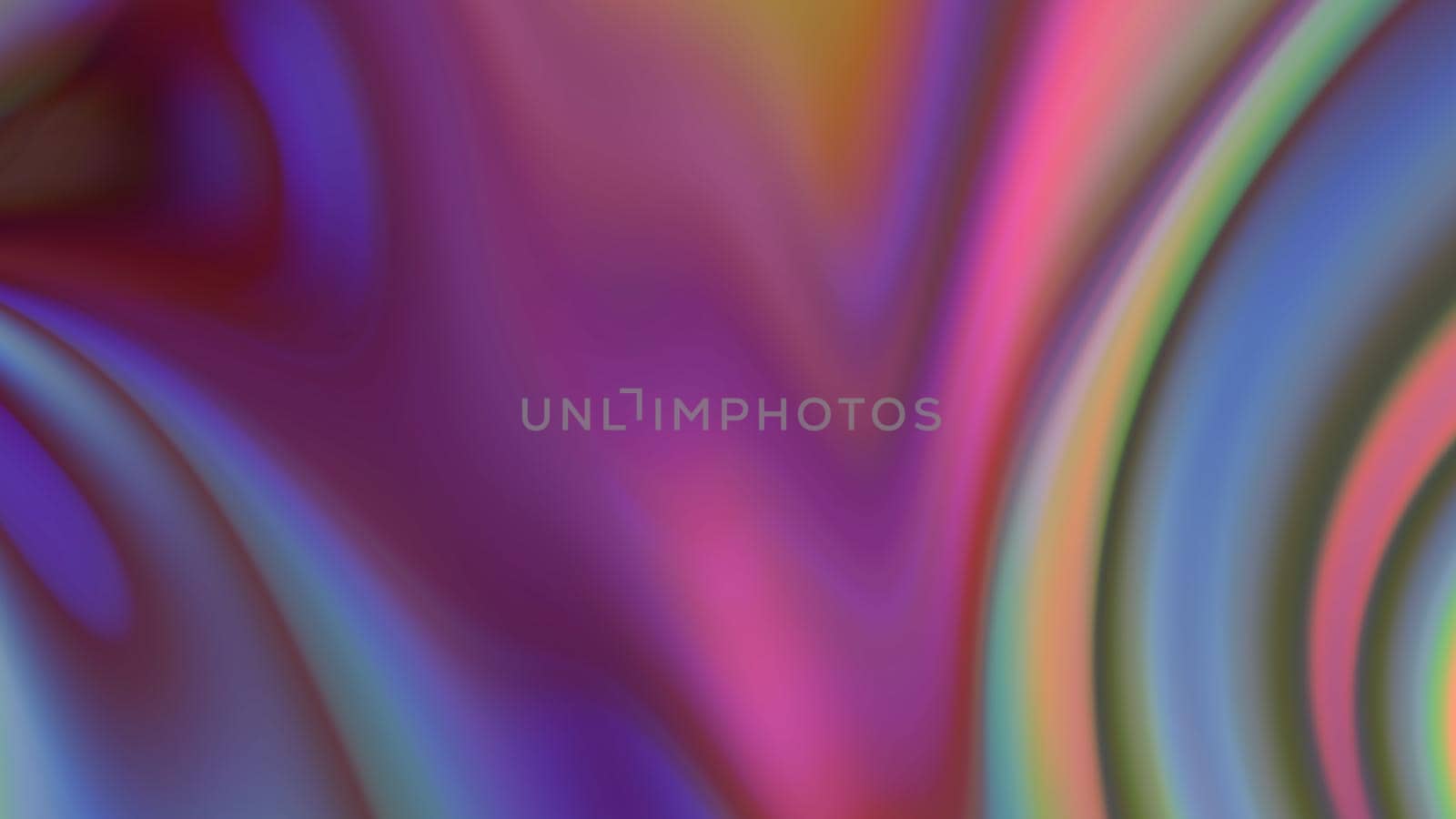 Abstract neon gradient texture background.