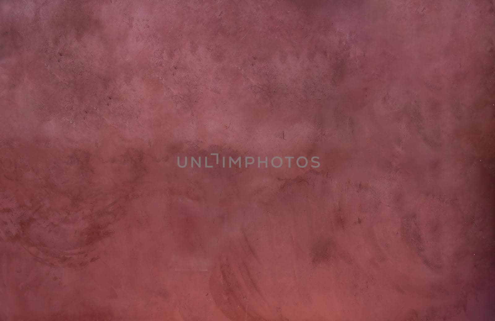 Vintage red color abstract grunge background. Copy space. No focus, specifically.