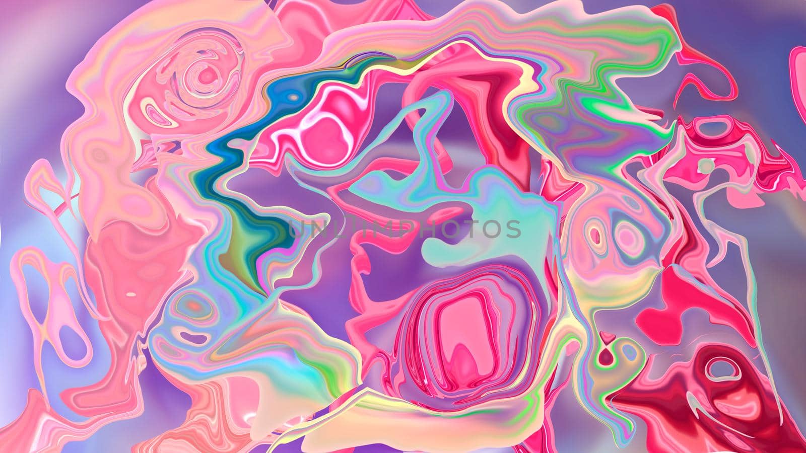 Abstract blurred pink background with texture.
