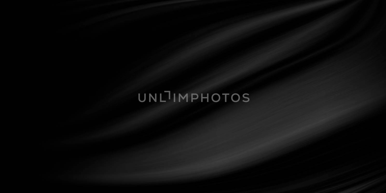 Black fabric texture background illustration by Myimagine