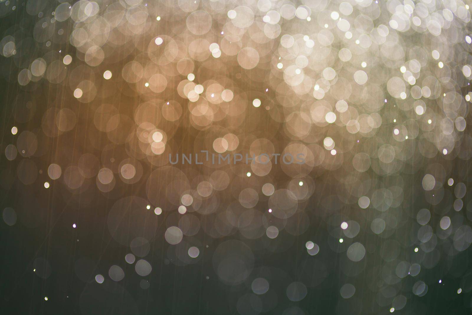 Bokeh abstract background by Wasant