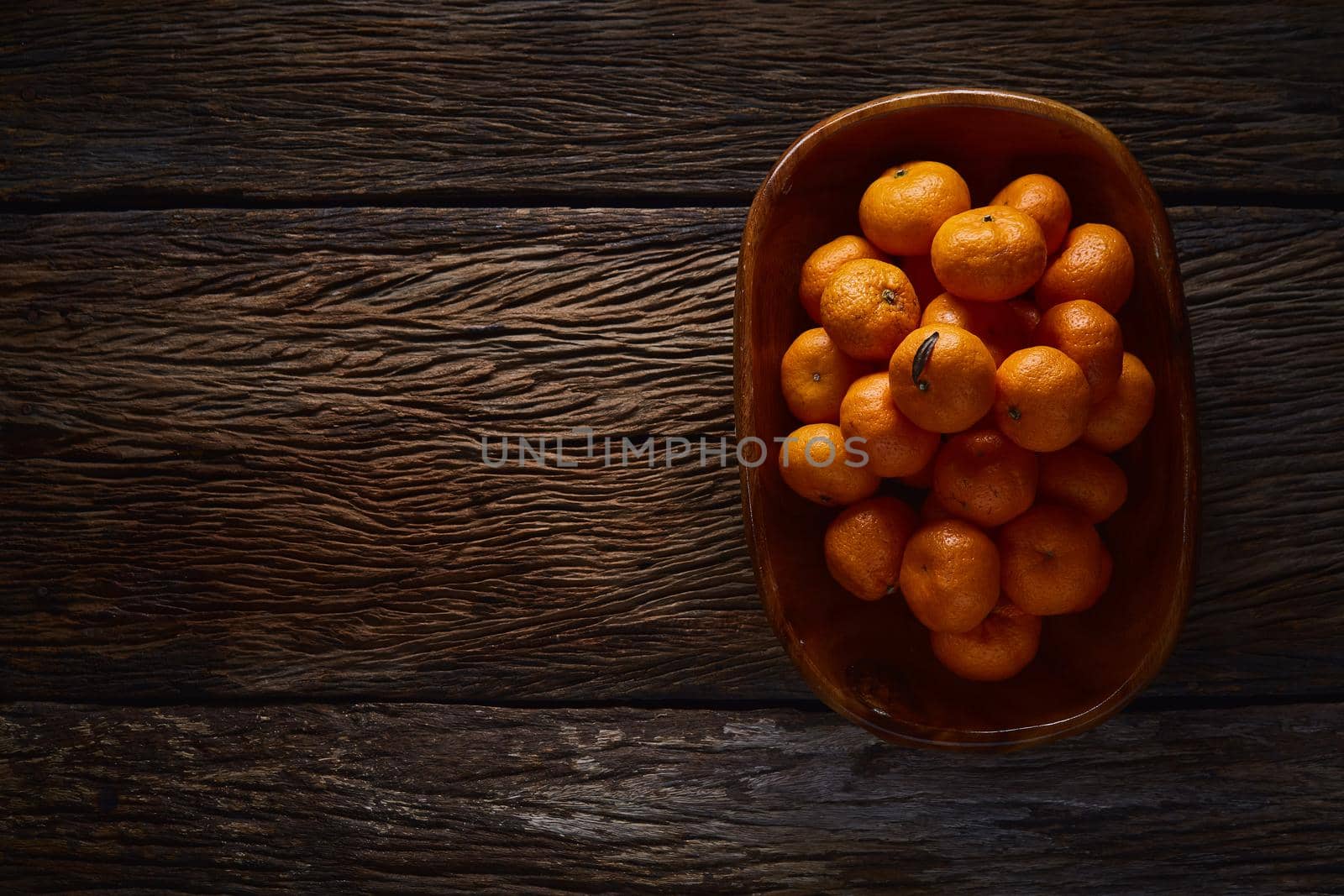 Still life with orange  by Wasant