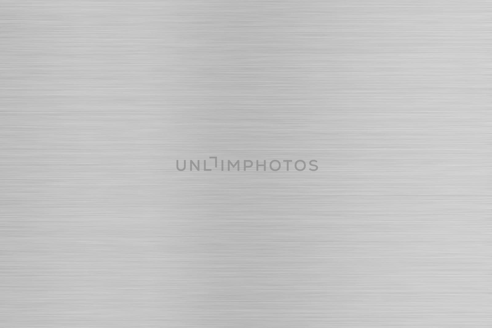 Stainless metal texture for background