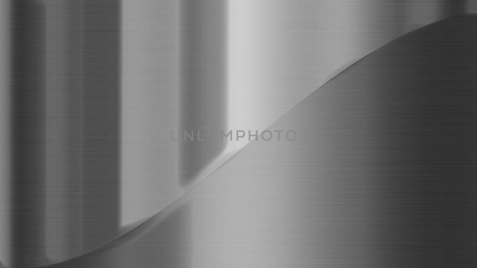 Stainless steel texture metal background