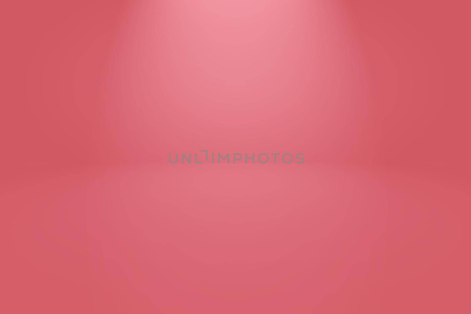 Abstract luxury soft Red background Christmas Valentines layout design,studio,room, web template ,Business report with smooth circle gradient color. by Benzoix