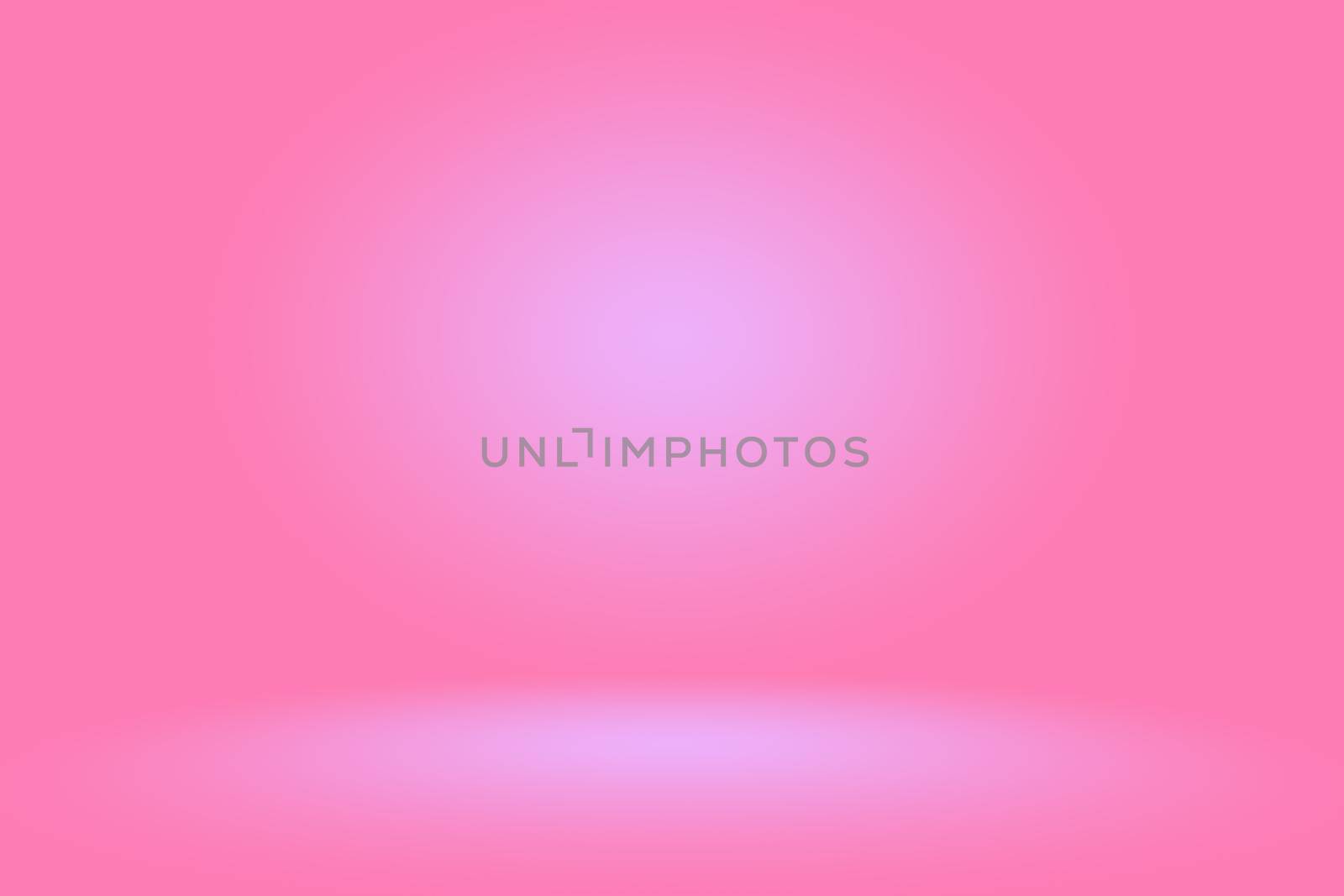 Abstract pink background Christmas Valentines layout design,studio,room, web template ,Business report with smooth circle gradient color. by Benzoix